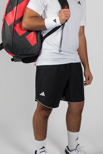ADIDAS Racket Bag Multigame Black/Red 2026