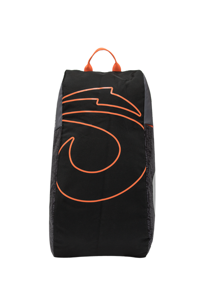 LOK Racket Bag One Black/Orange