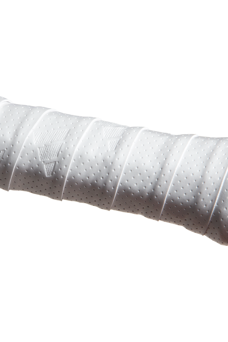 ADIDAS 3 PRO Overgrips in white