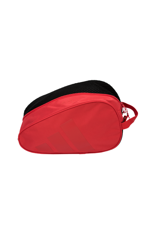 ADIDAS Red Shoe Bag - Ale Galan 2026