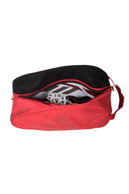 ADIDAS Red Shoe Bag - Ale Galan 2026