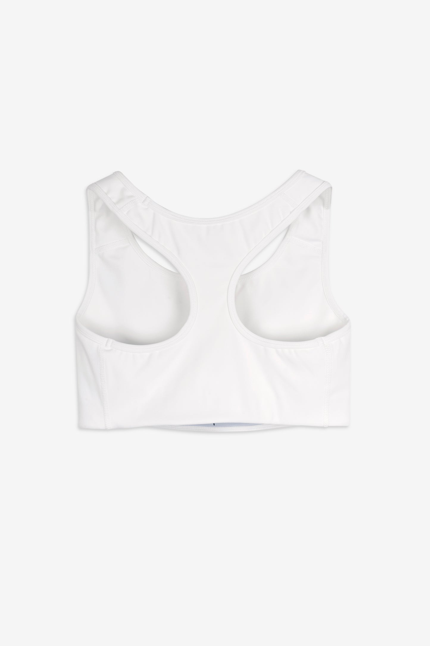 NOX Women PRO White Sports Bra