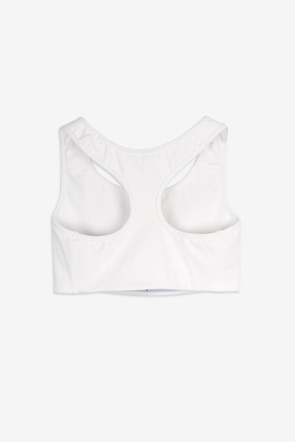 NOX Women PRO White Sports Bra