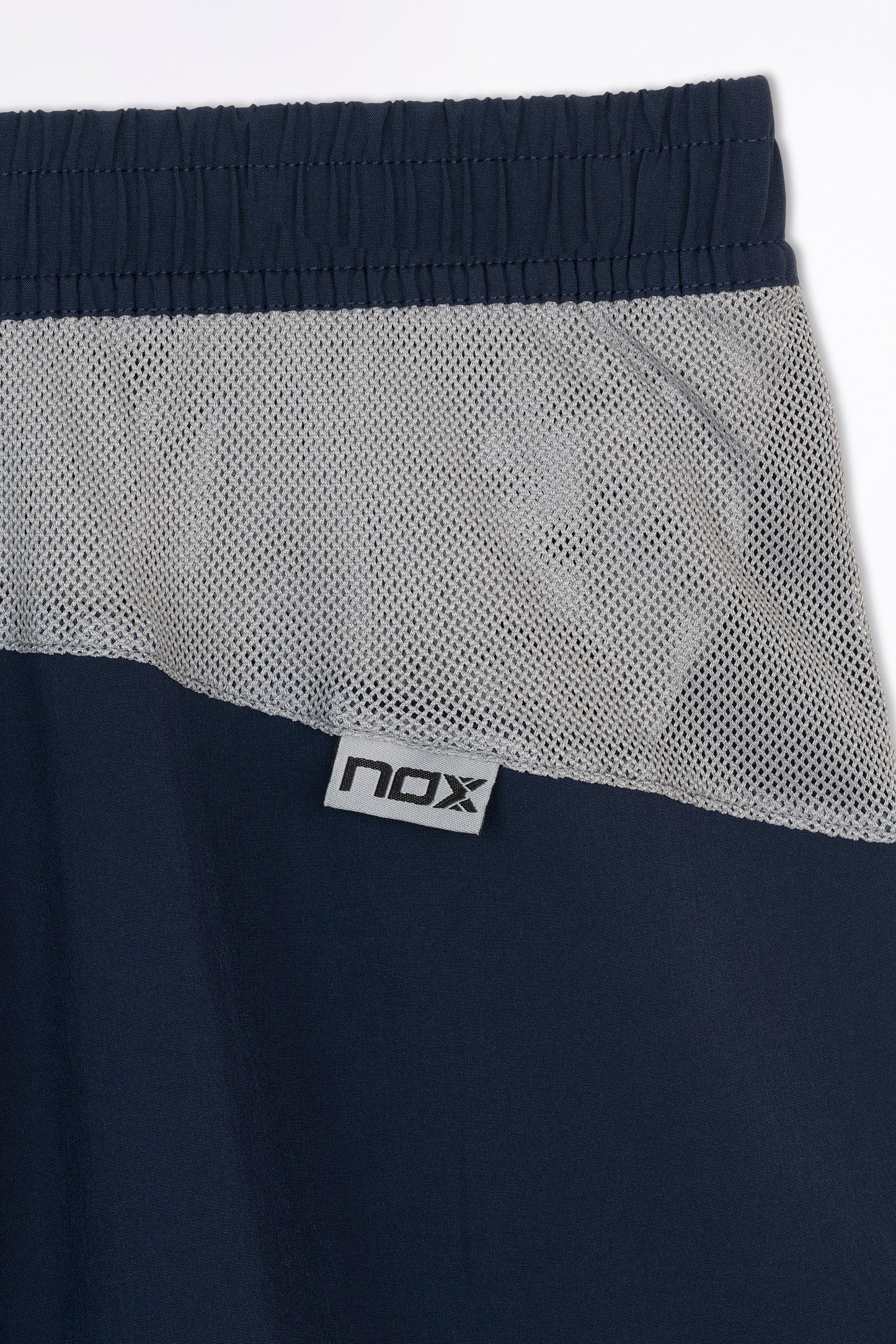 NOX Men Dark Blue Team Short