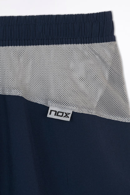 NOX Men Dark Blue Team Short