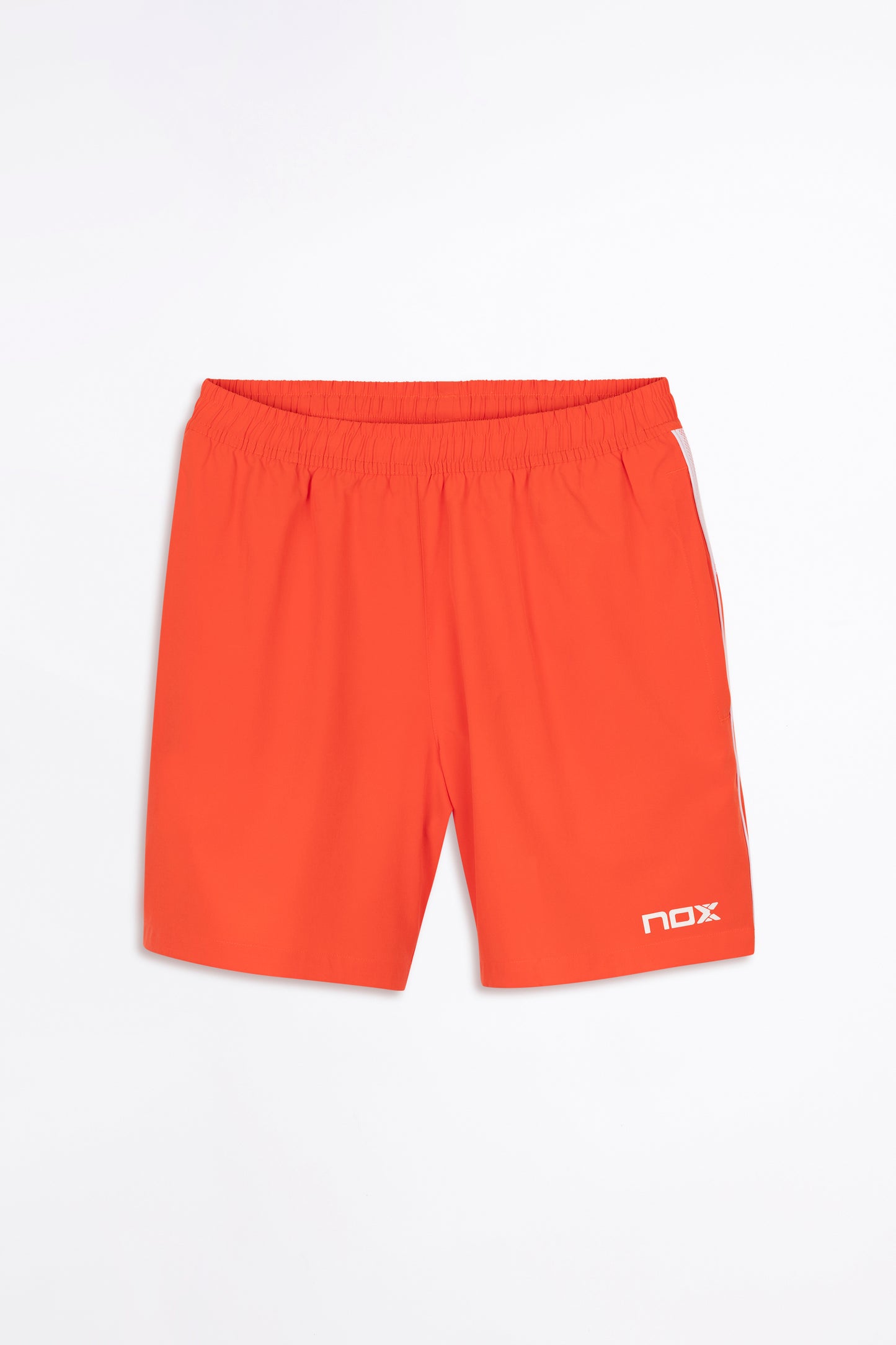 NOX Men Red Team Short