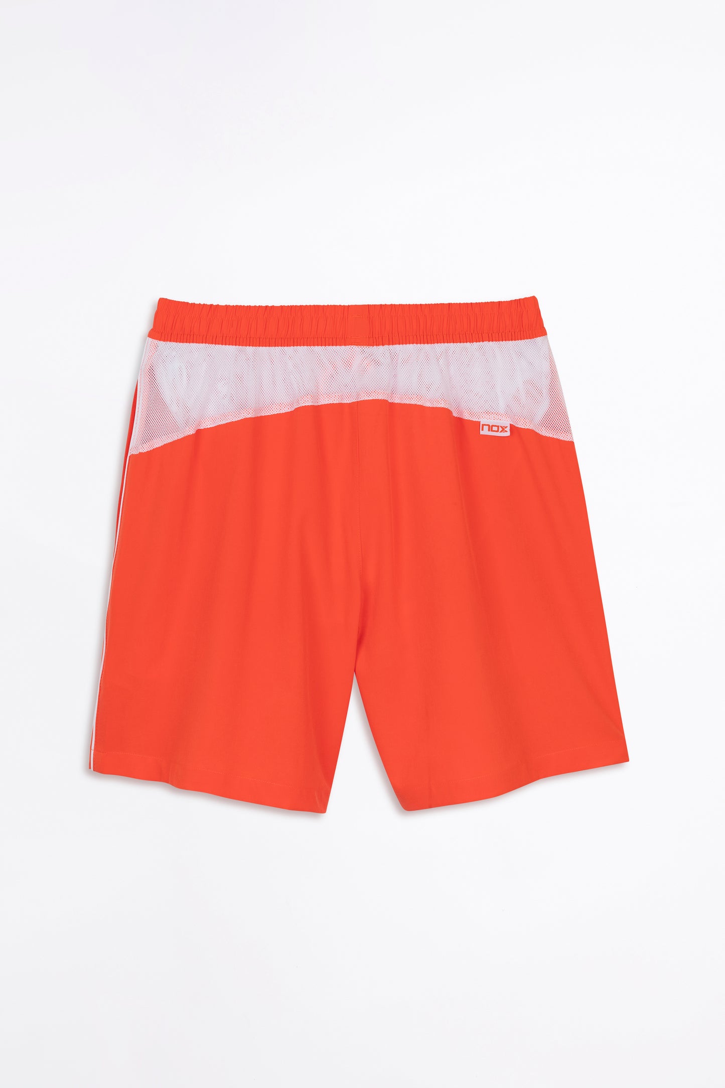 NOX Men Red Team Short