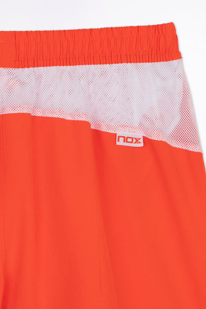 NOX Men Red Team Short