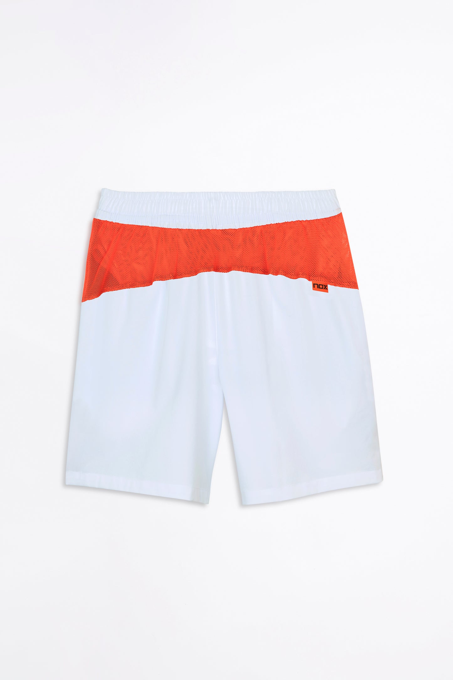 NOX Men Team White Short EDT25