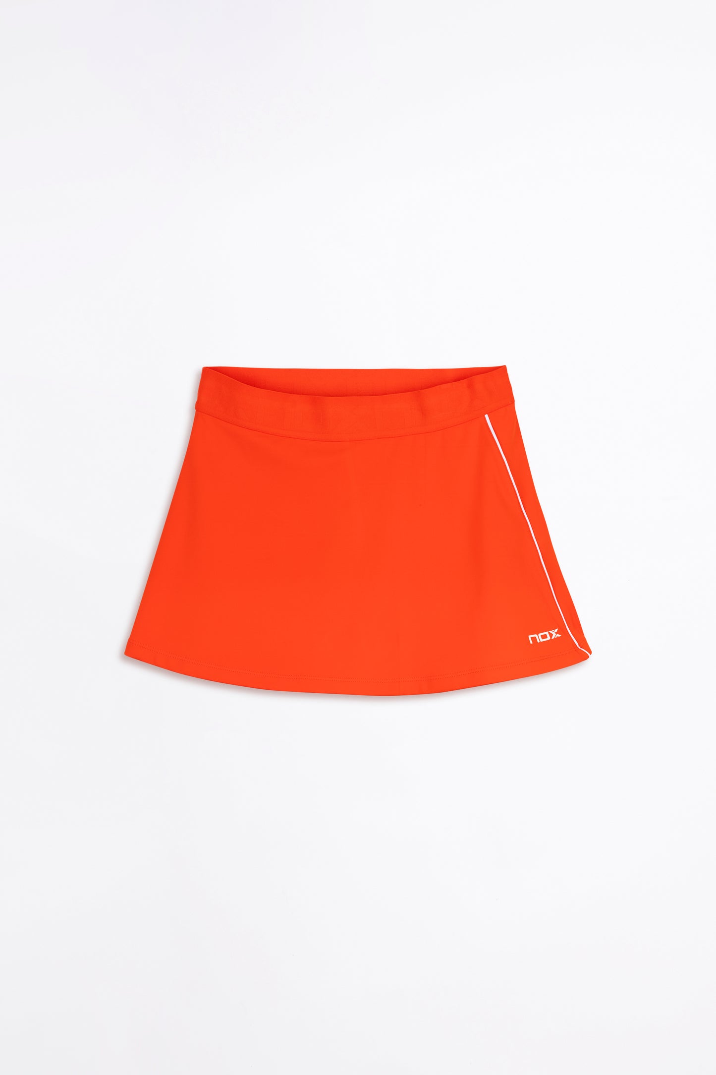 NOX Women Red Team Skirt