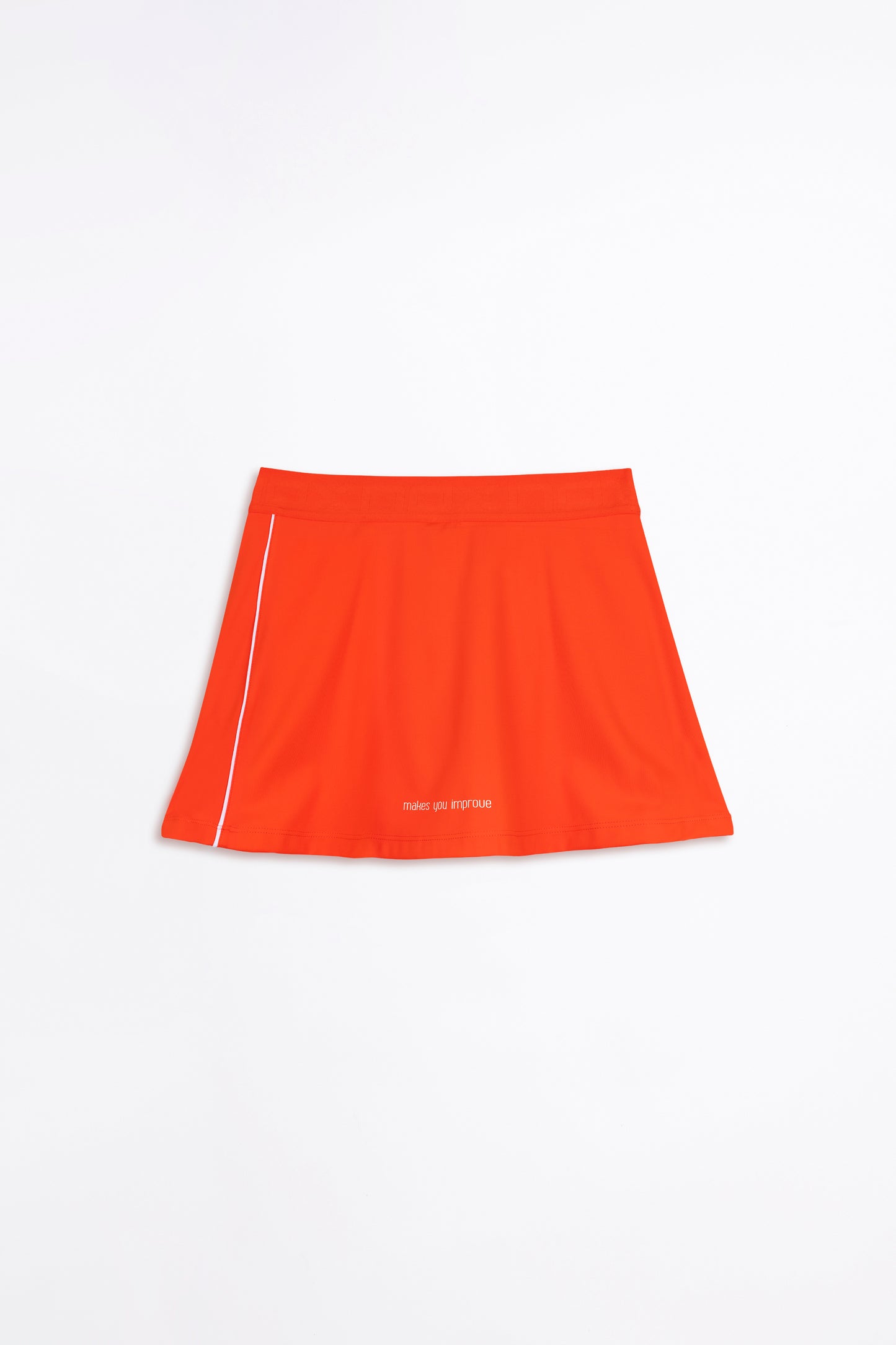 NOX Women Red Team Skirt