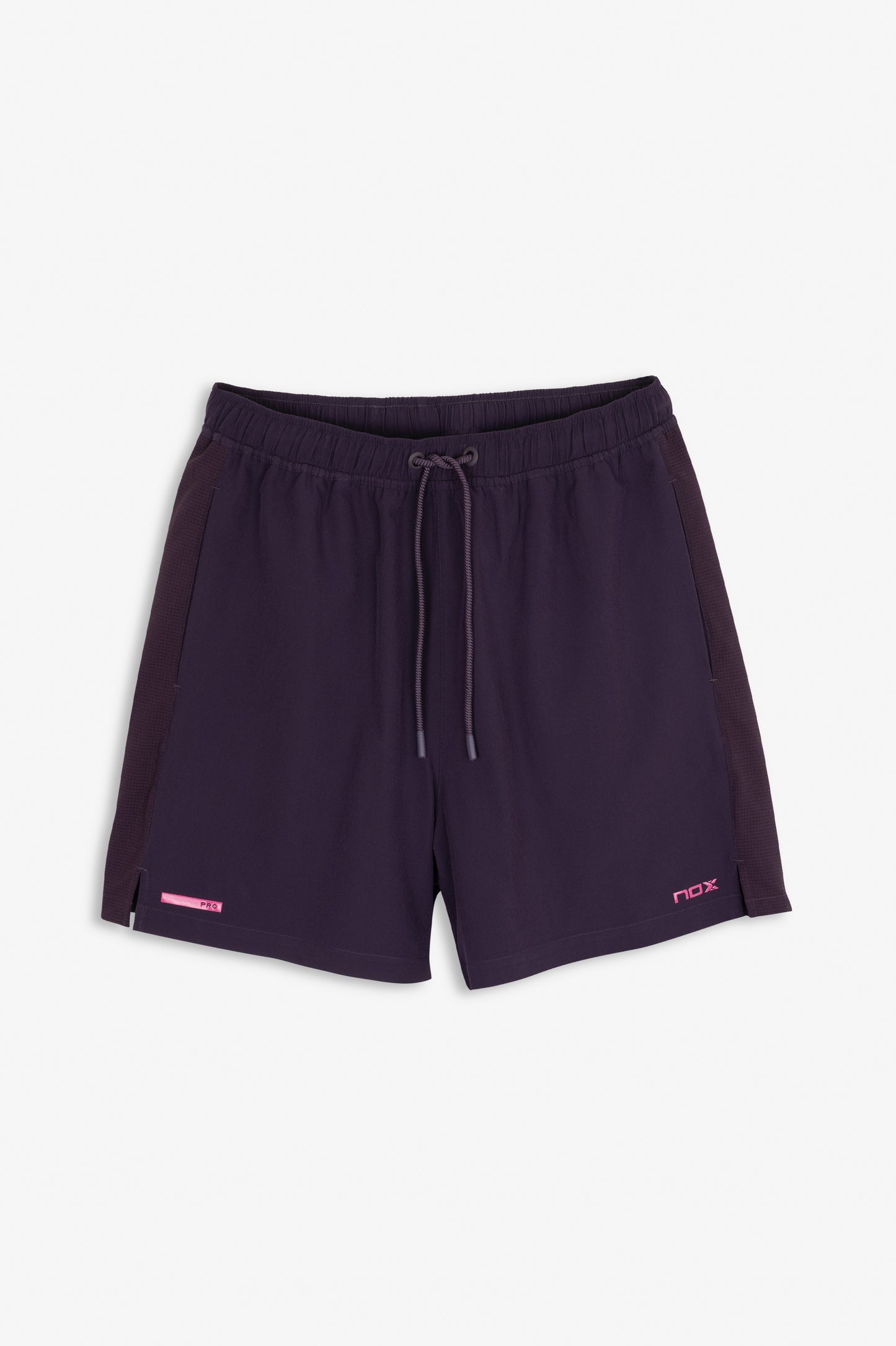 NOX Men PRO Deep Purple Short