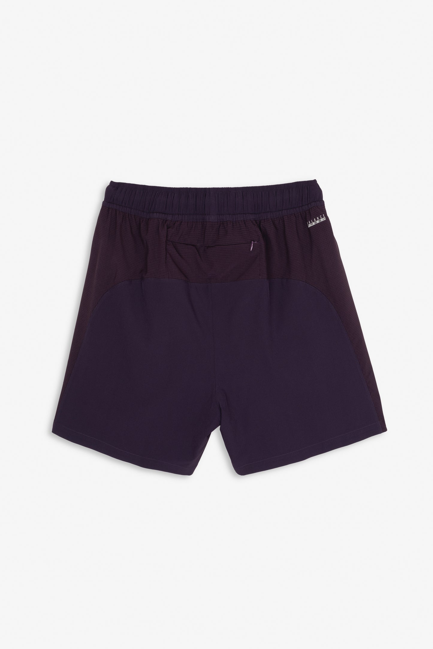 NOX Men PRO Deep Purple Short