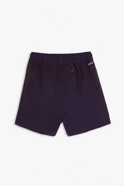 NOX Men PRO Deep Purple Short
