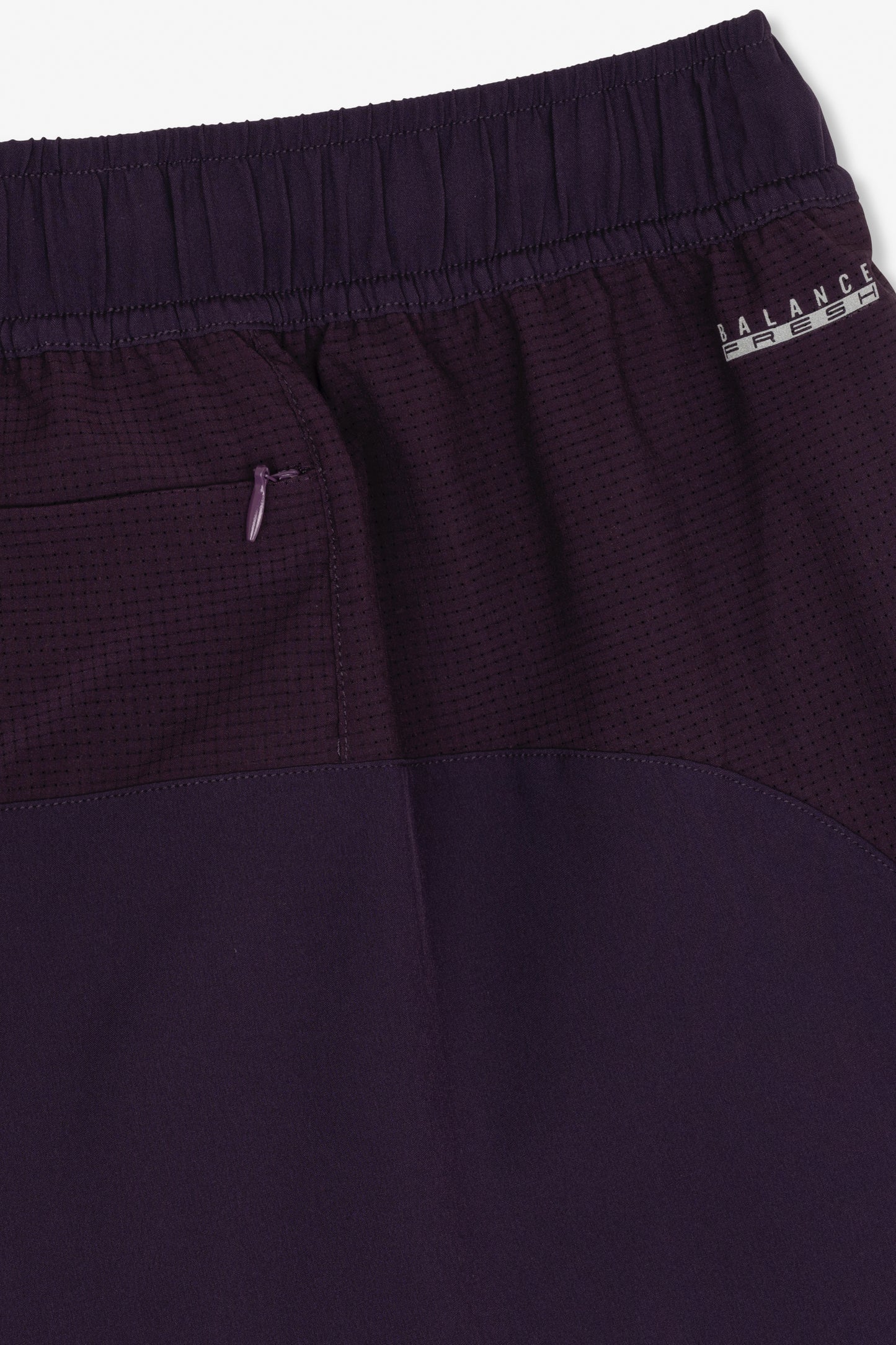 NOX Men PRO Deep Purple Short
