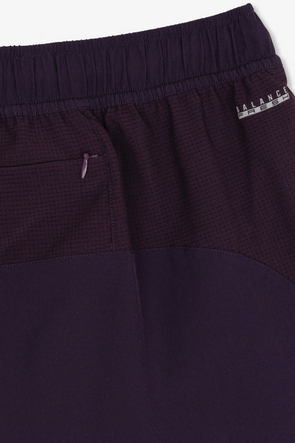 NOX Men PRO Deep Purple Short
