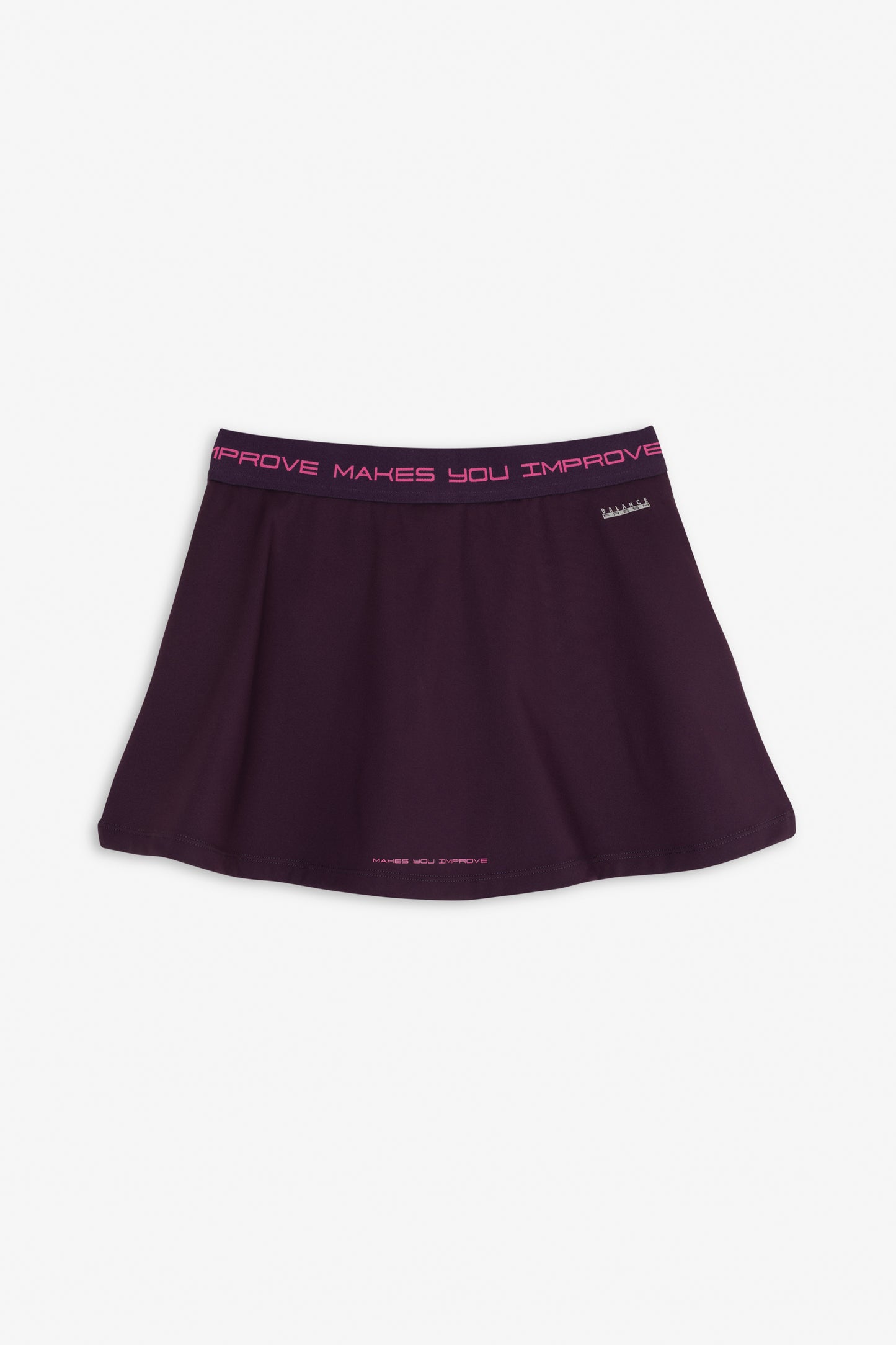 NOX Women PRO Deep Purple Skirt
