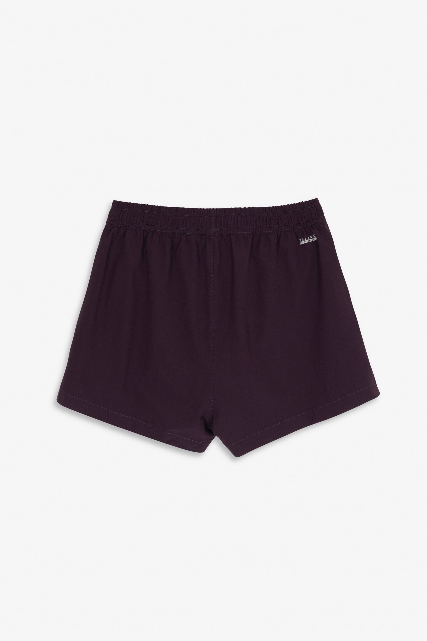 NOX Women PRO Deep Purple Short
