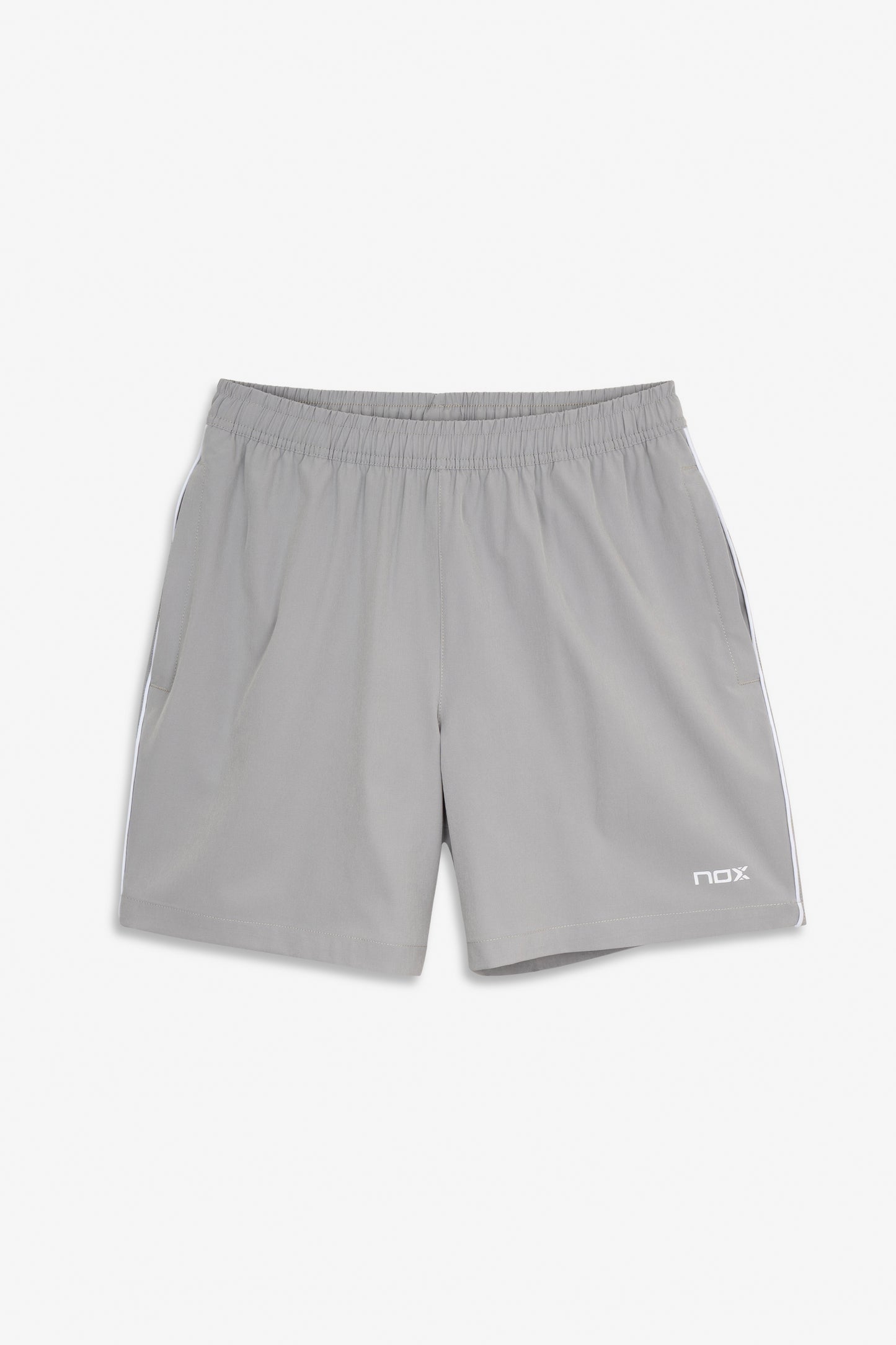 NOX Men Team Grey Short EDT25