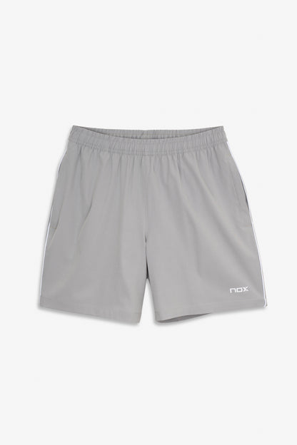 NOX Men Team Grey Short EDT25