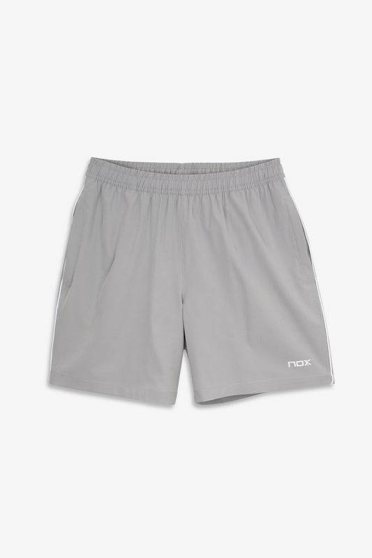 NOX Men Team Grey Short EDT25