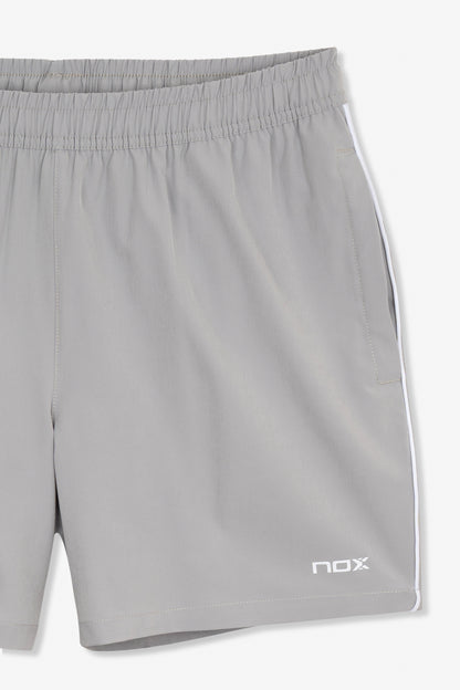NOX Men Team Grey Short EDT25