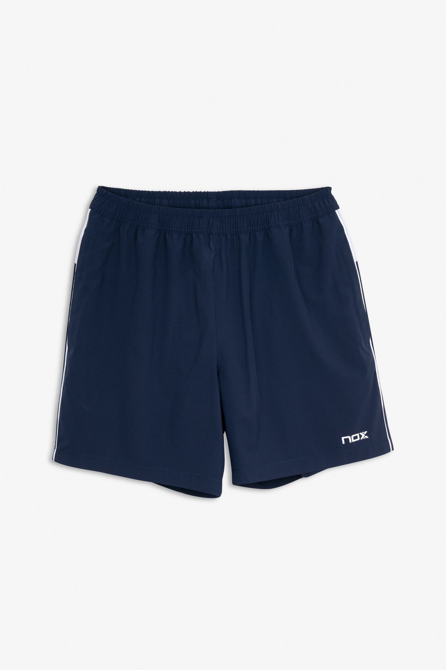 NOX Men Team Navy Blue Short EDT25
