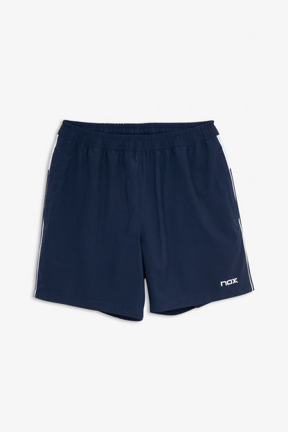 NOX Men Team Navy Blue Short EDT25