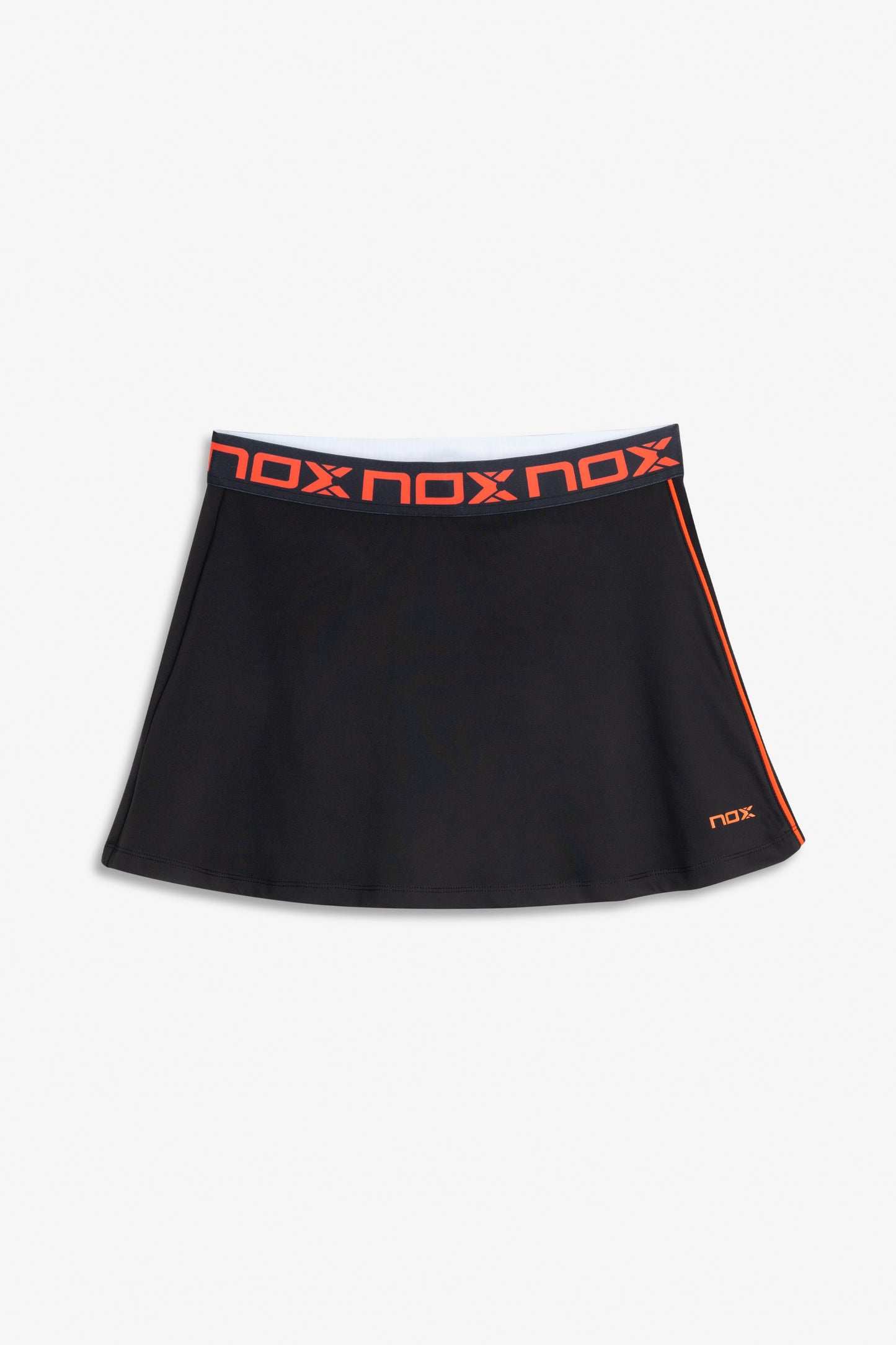 NOX Women Team Black Skirt EDT25
