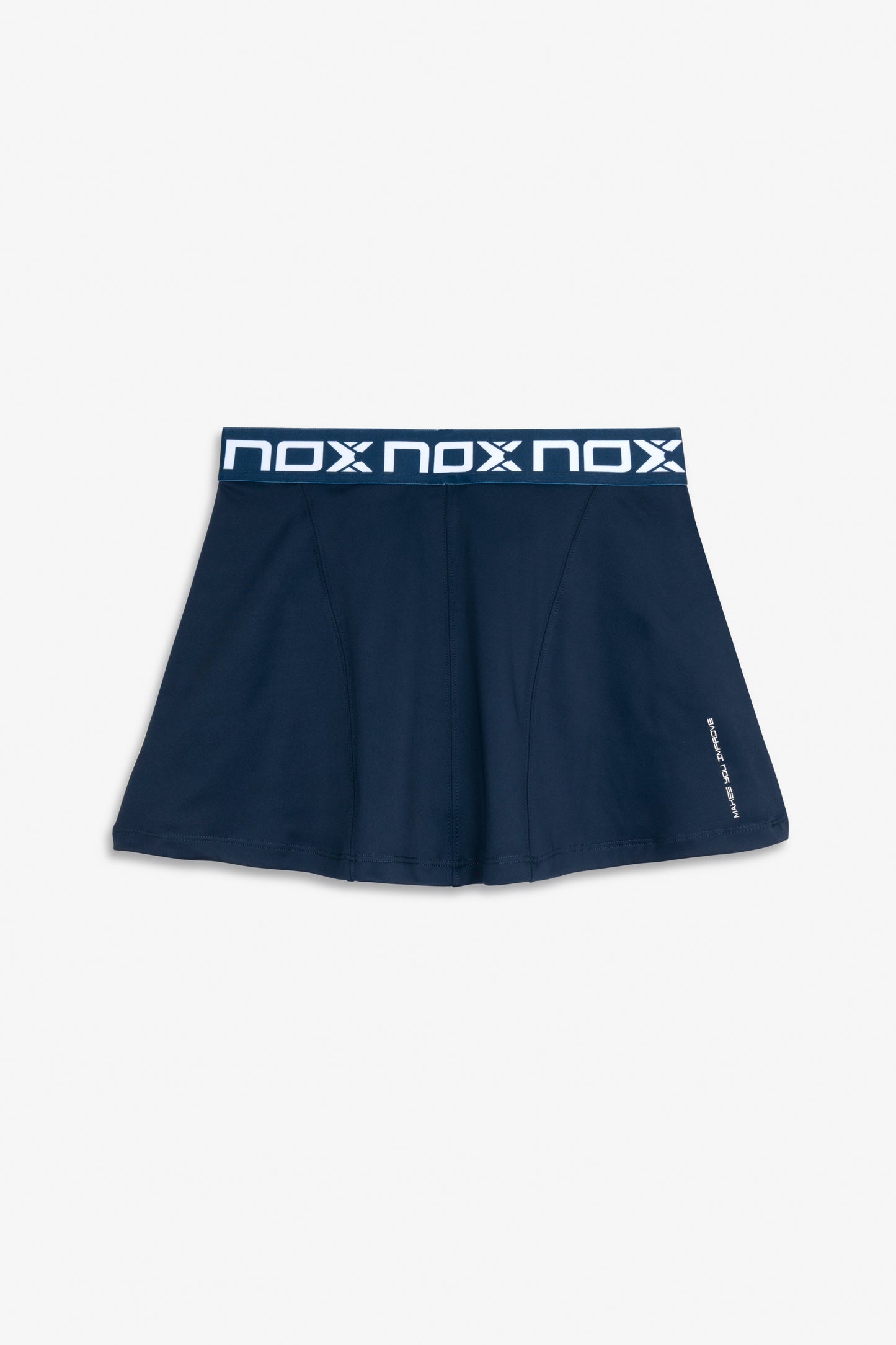 NOX Women Team Navy Blue Skirt EDT25