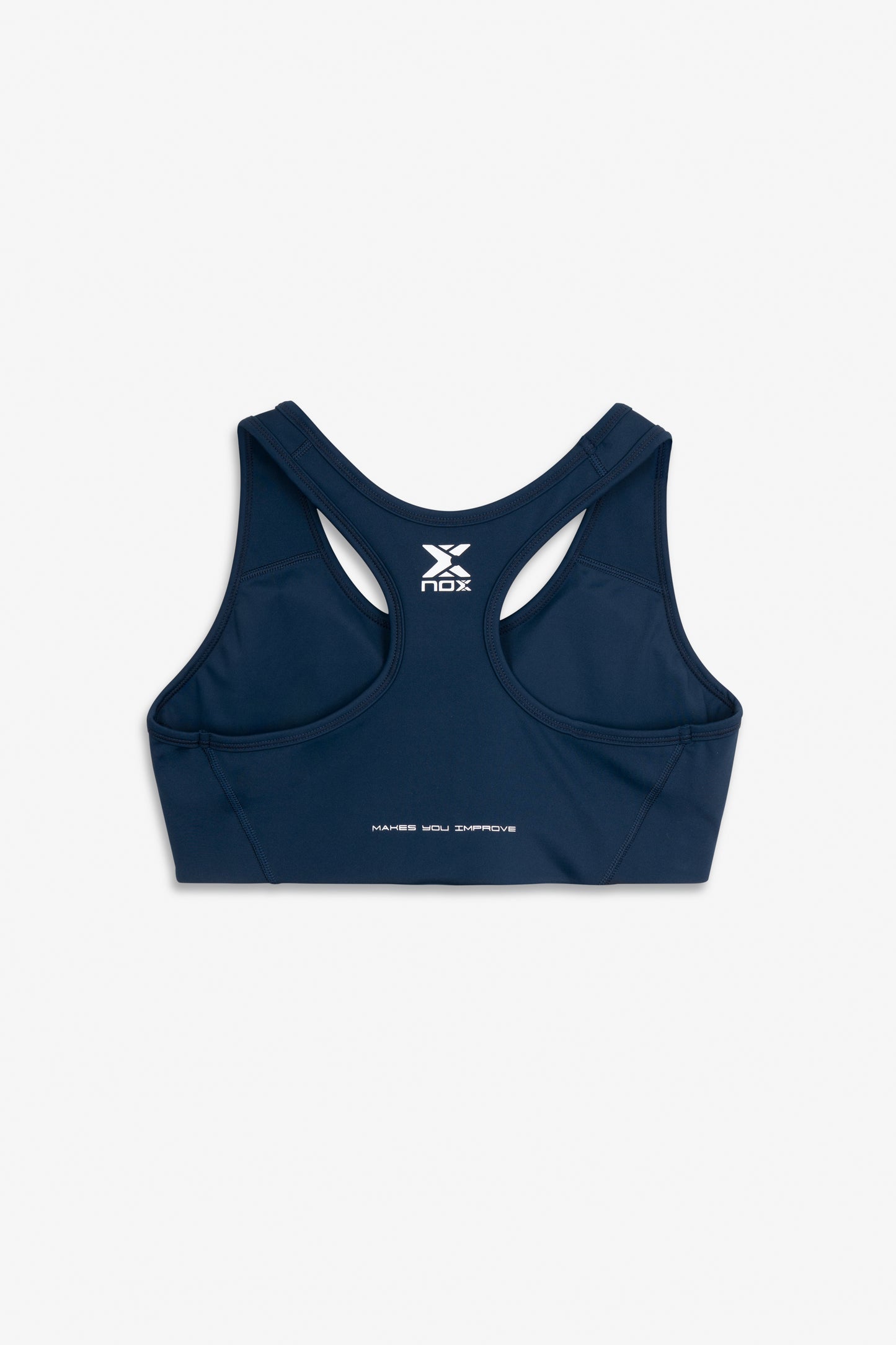 NOX Women Team Navy Blue Bra EDT25