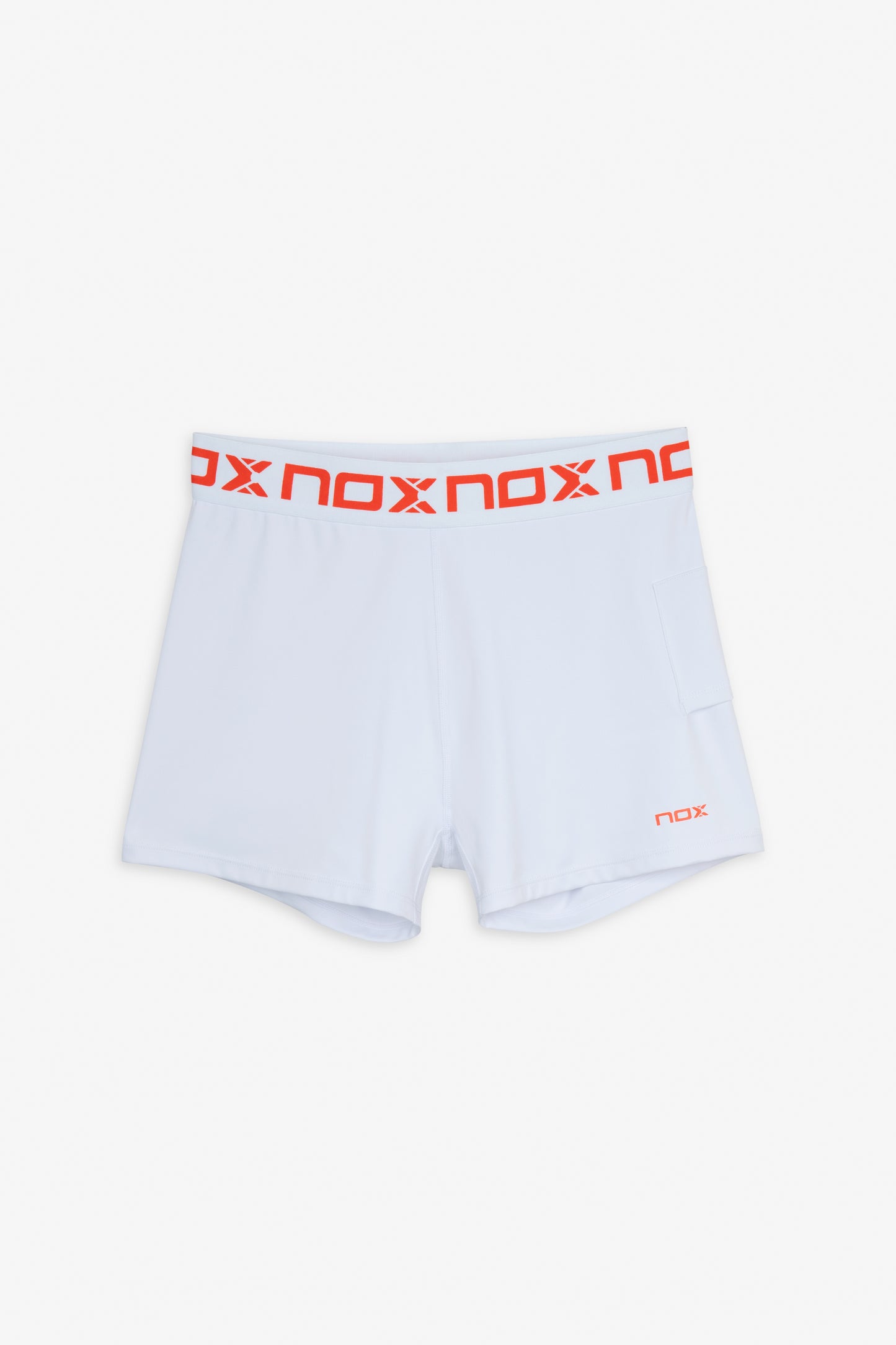 NOX Women Team White Dress EDT25