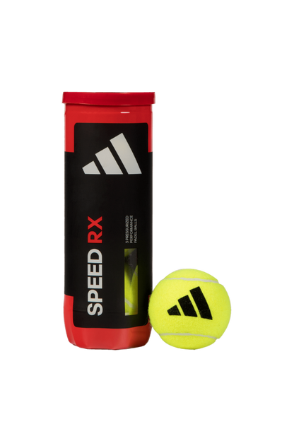 ADIDAS Speed RX Padel Balls