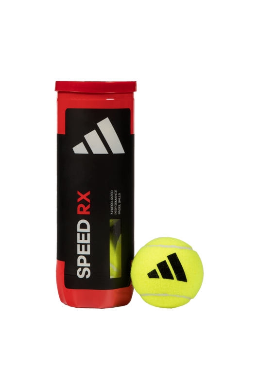 ADIDAS Speed RX Padel Balls