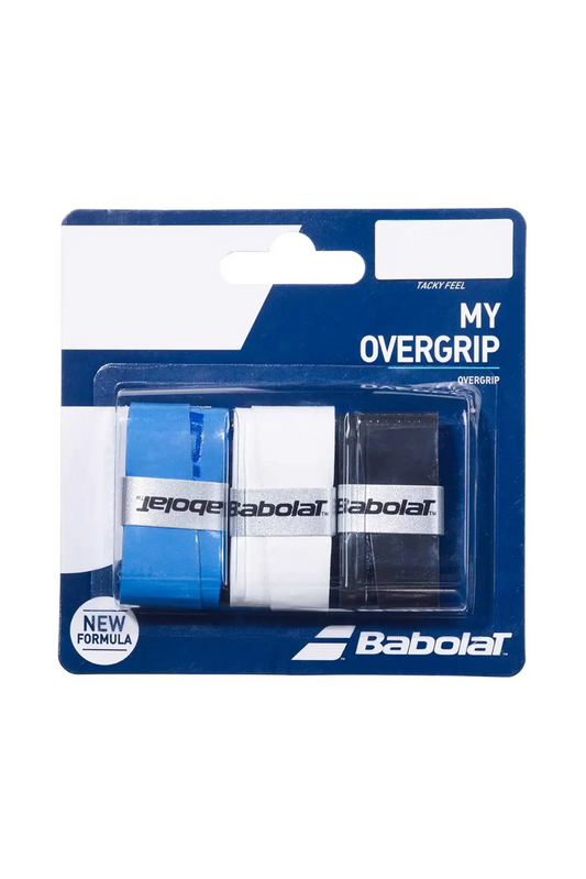BABOLAT My Overgrip