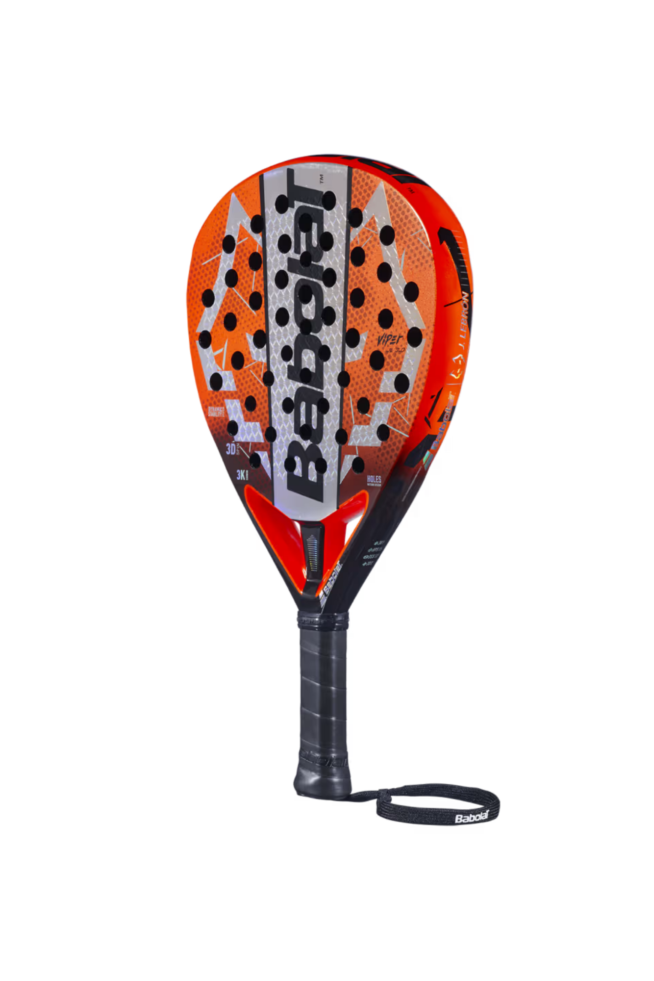 BABOLAT Viper Juan Lebrón 3.0