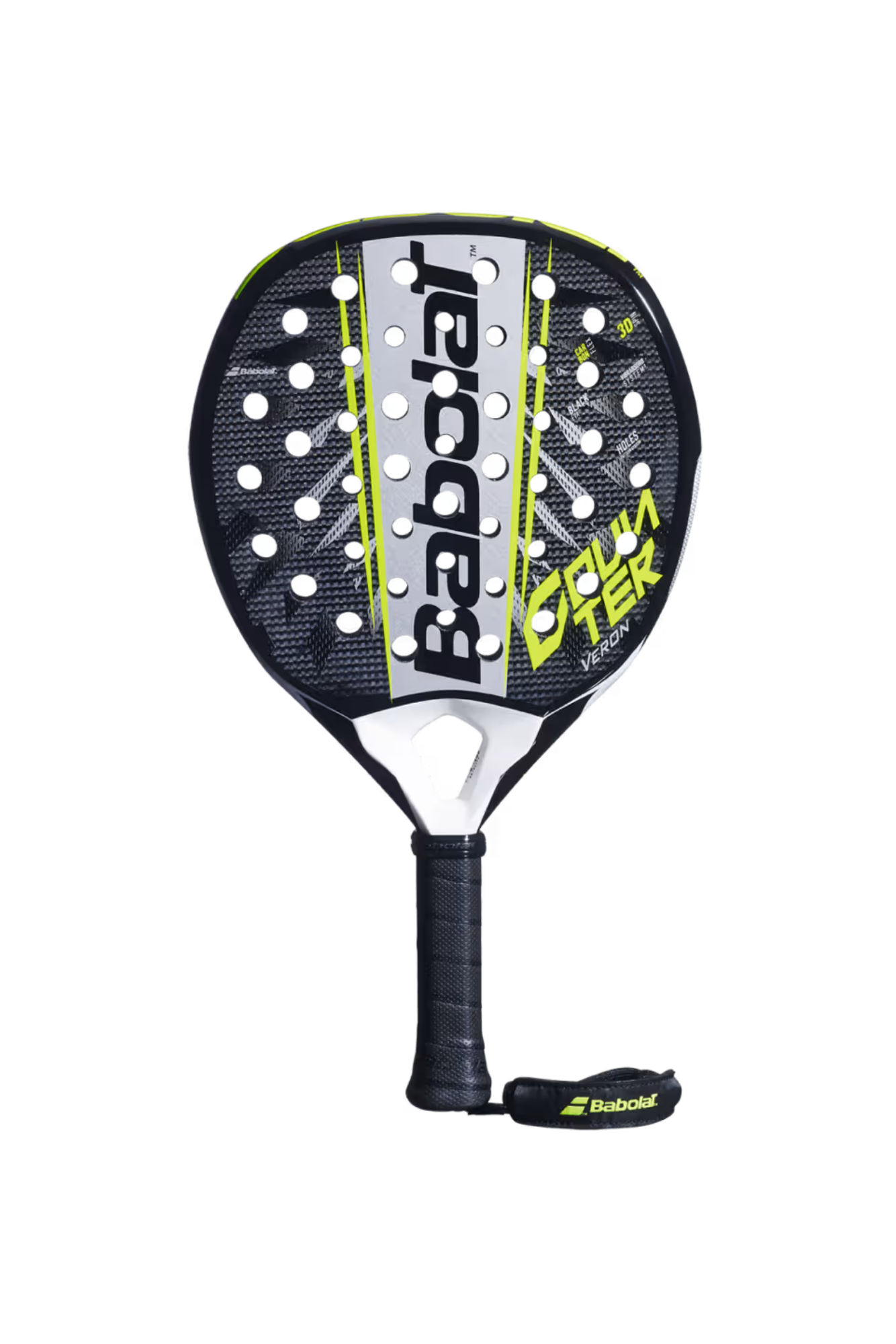 BABOLAT Counter Veron 2.6