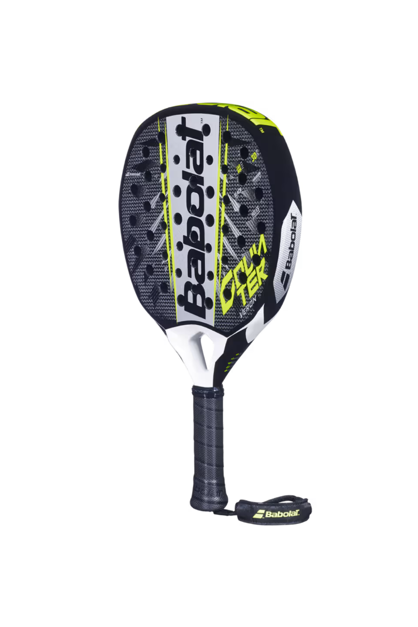 BABOLAT Counter Veron 2.6