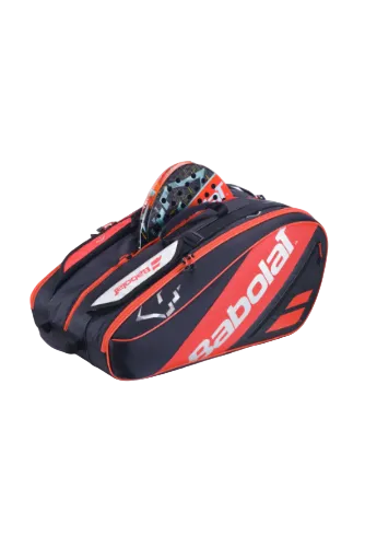 BABOLAT Padel Holder Juan Lebron