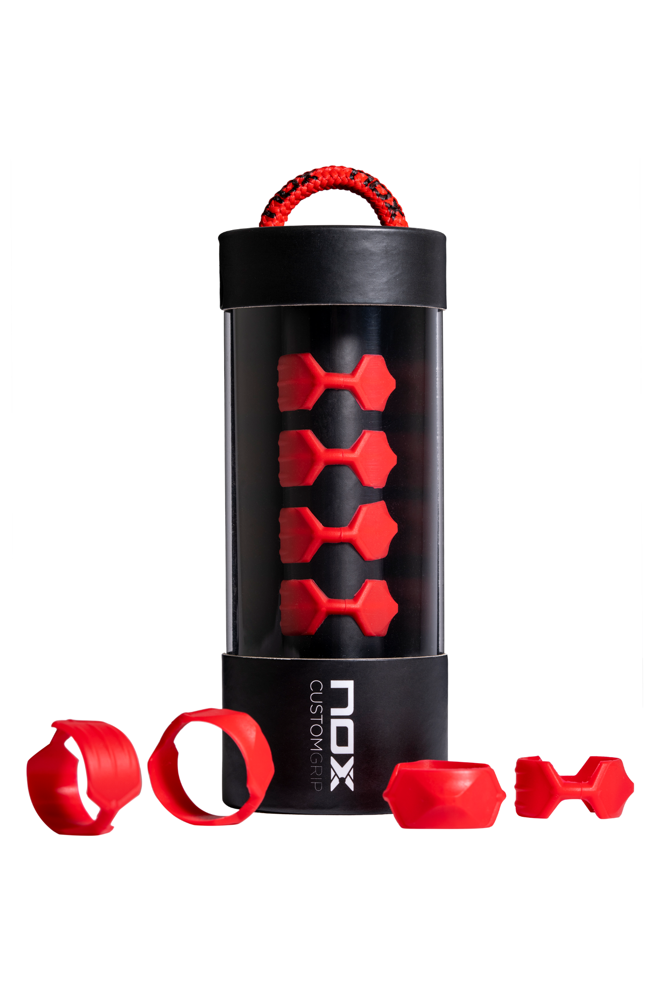 NOX Custom Grip