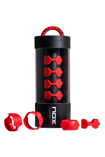 NOX Custom Grip