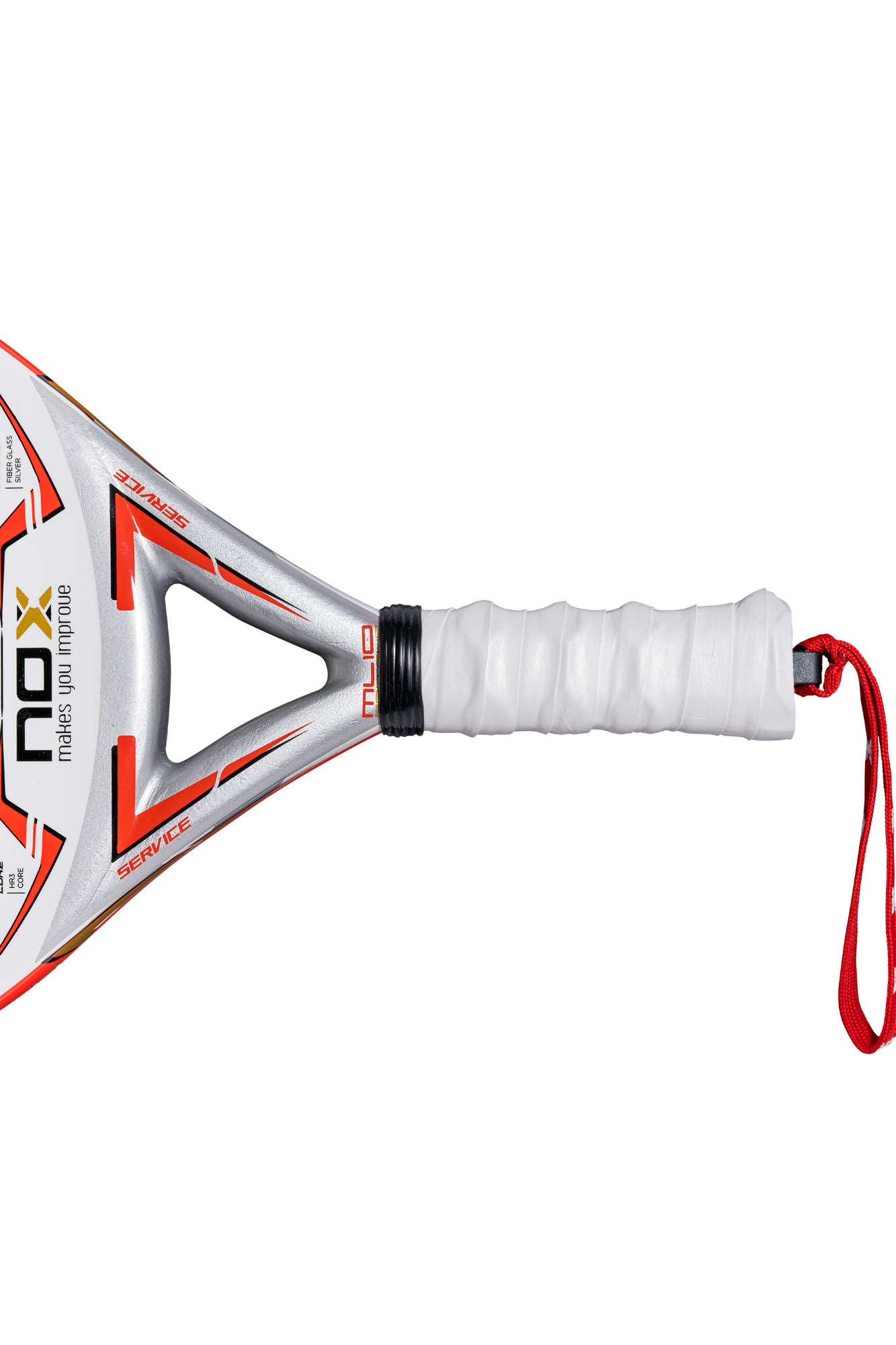 NOX Custom Grip