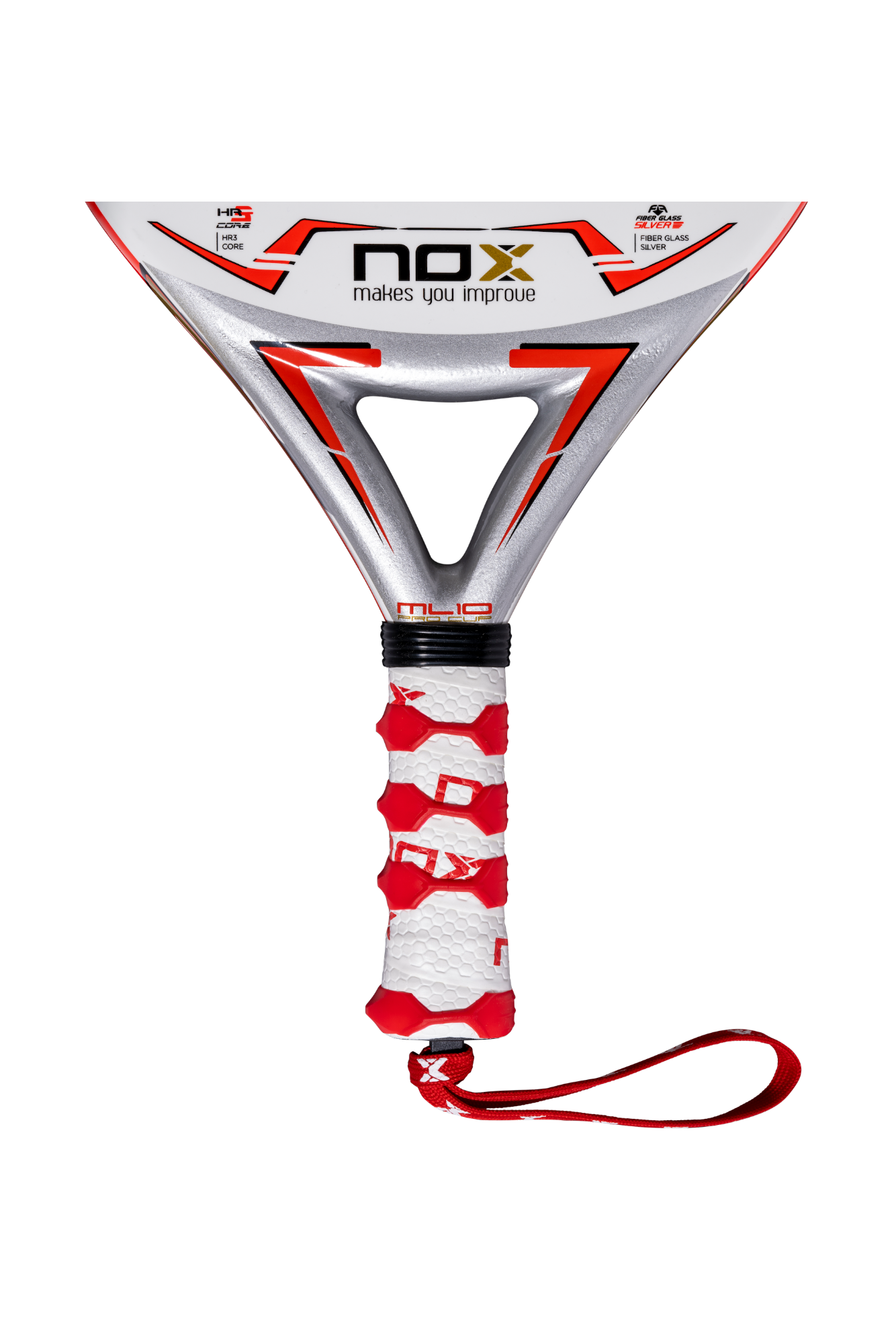NOX Custom Grip