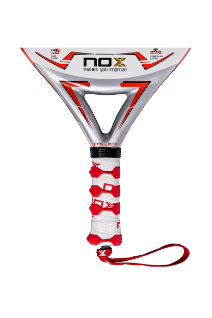 NOX Custom Grip