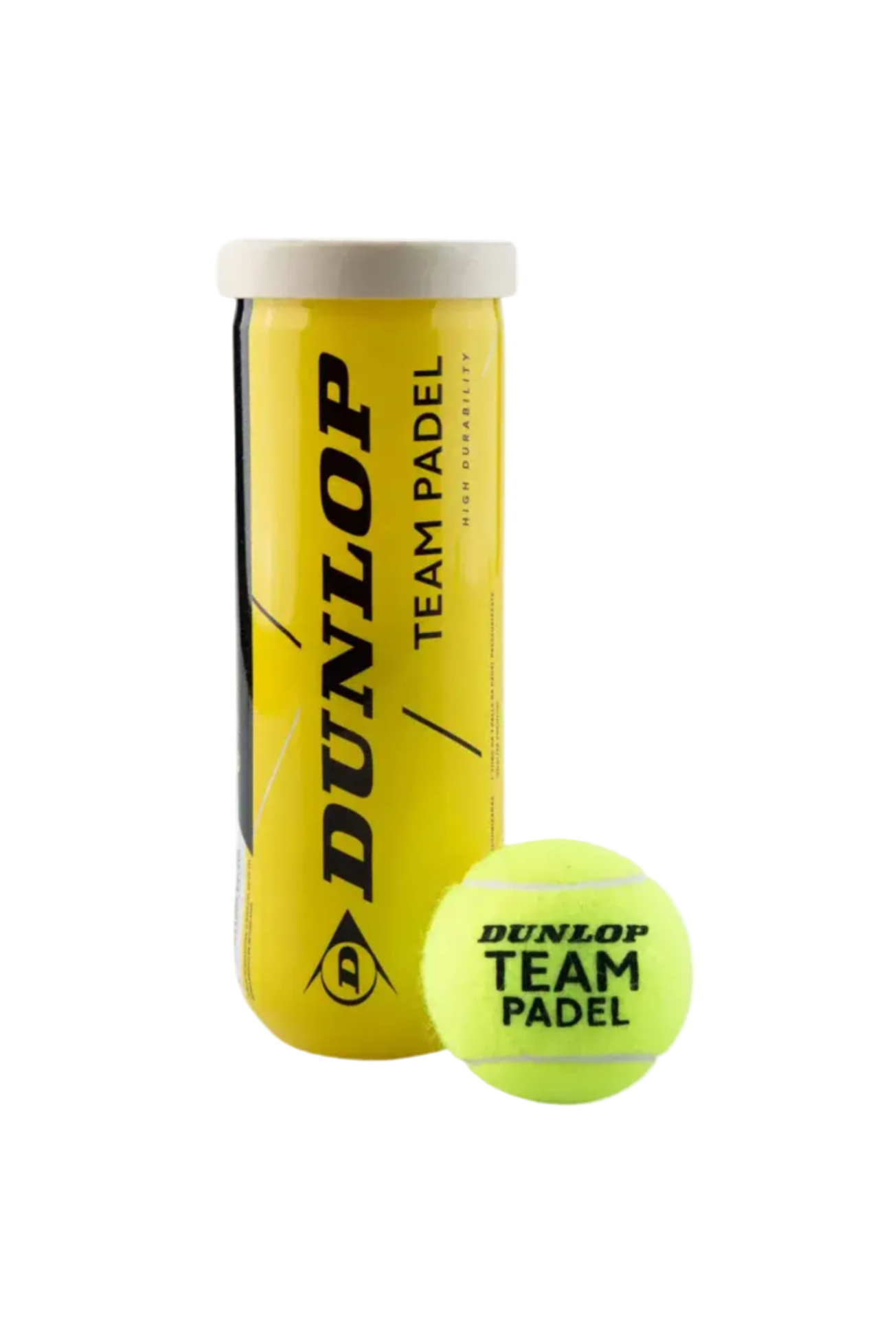 DUNLOP Team Padel 3PET