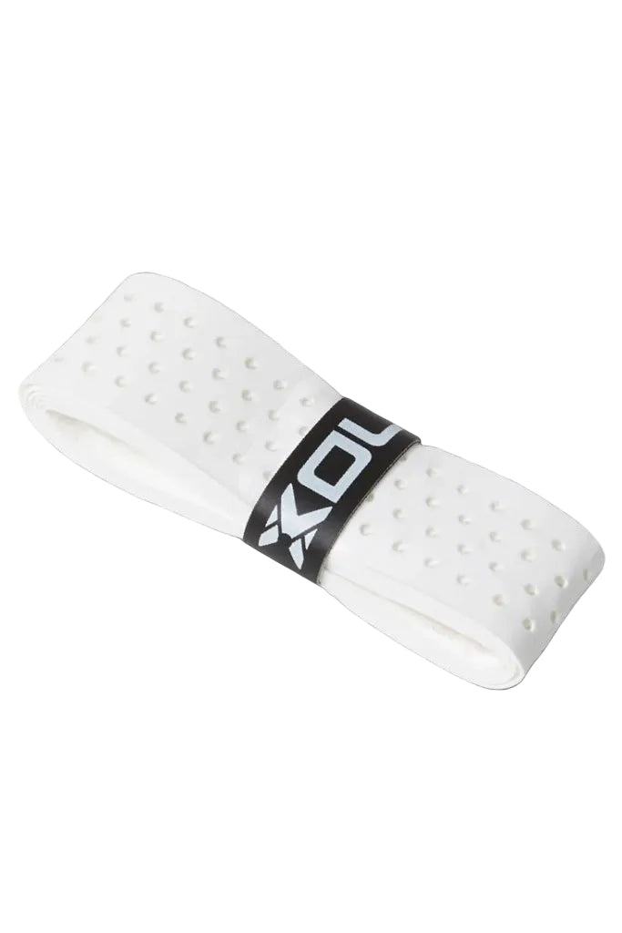 NOX White PRO Perforated Overgrip (1 Unit)
