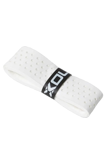 NOX White PRO Perforated Overgrip (1 Unit)